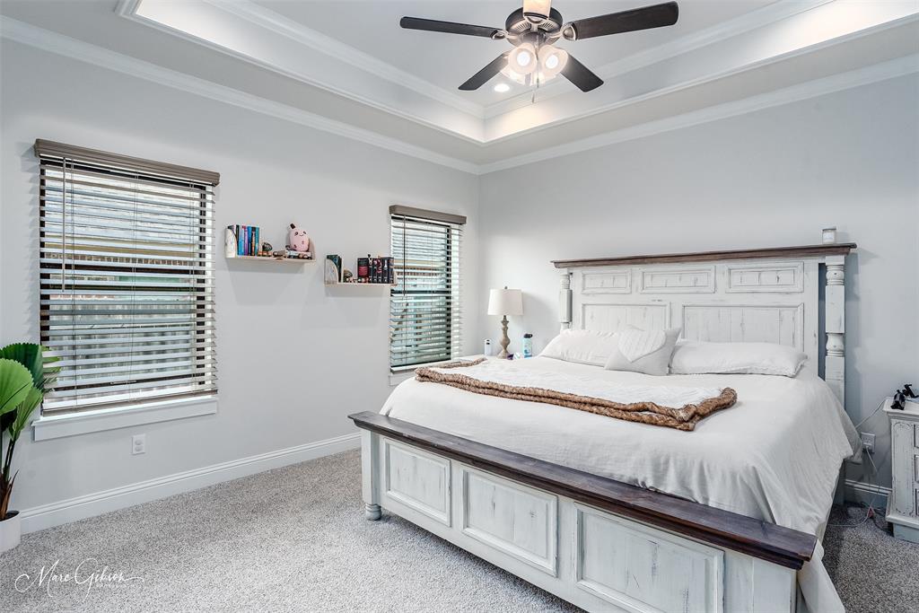 Blanchard Lake Estates - Residential Lease