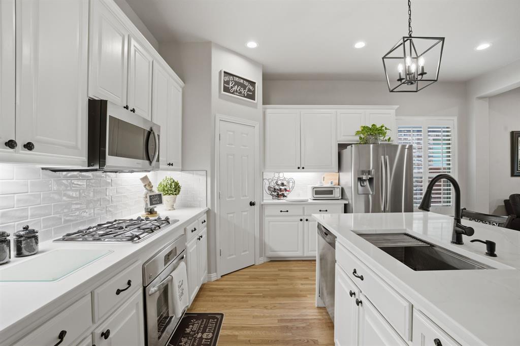 Wren Creek Add Ph Ii-B - Residential