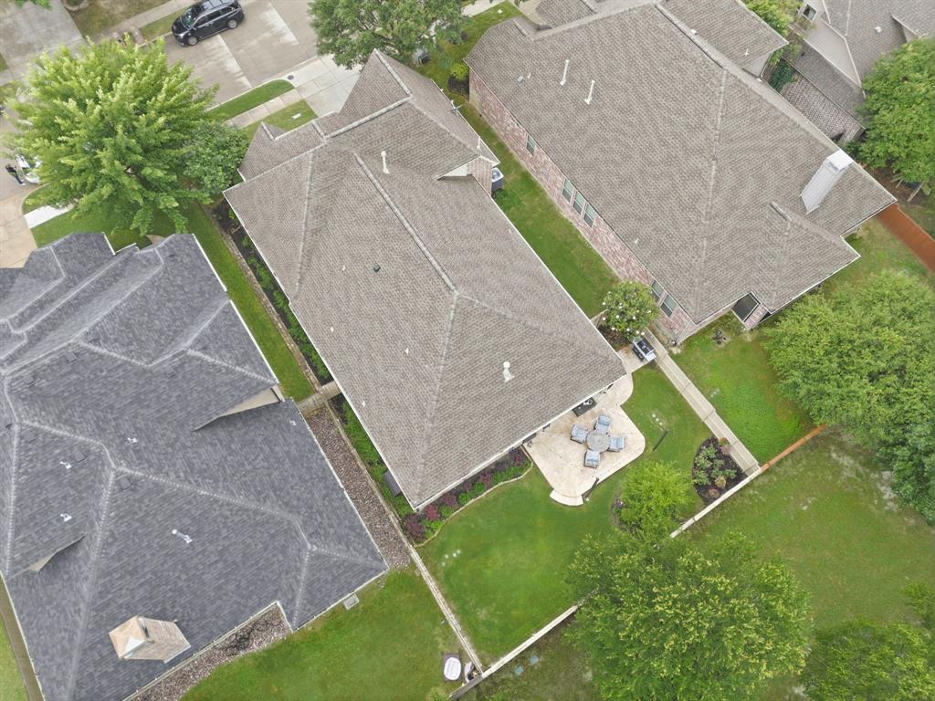 Wren Creek Add Ph Ii-B - Residential