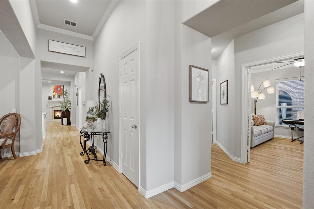 Wren Creek Add Ph Ii-B - Residential