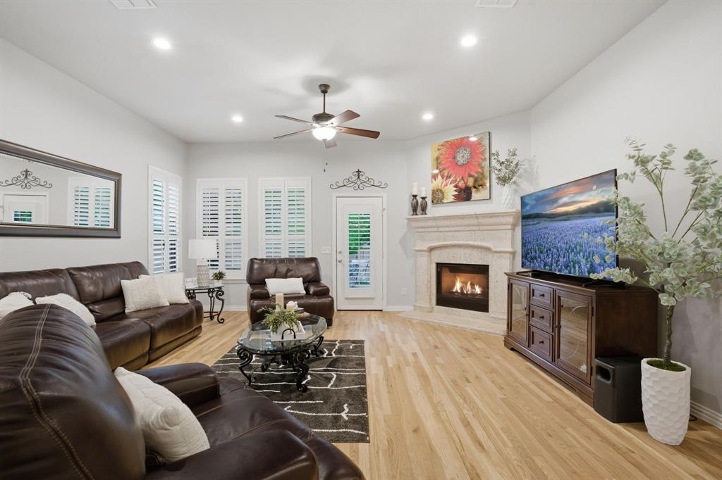 Wren Creek Add Ph Ii-B - Residential