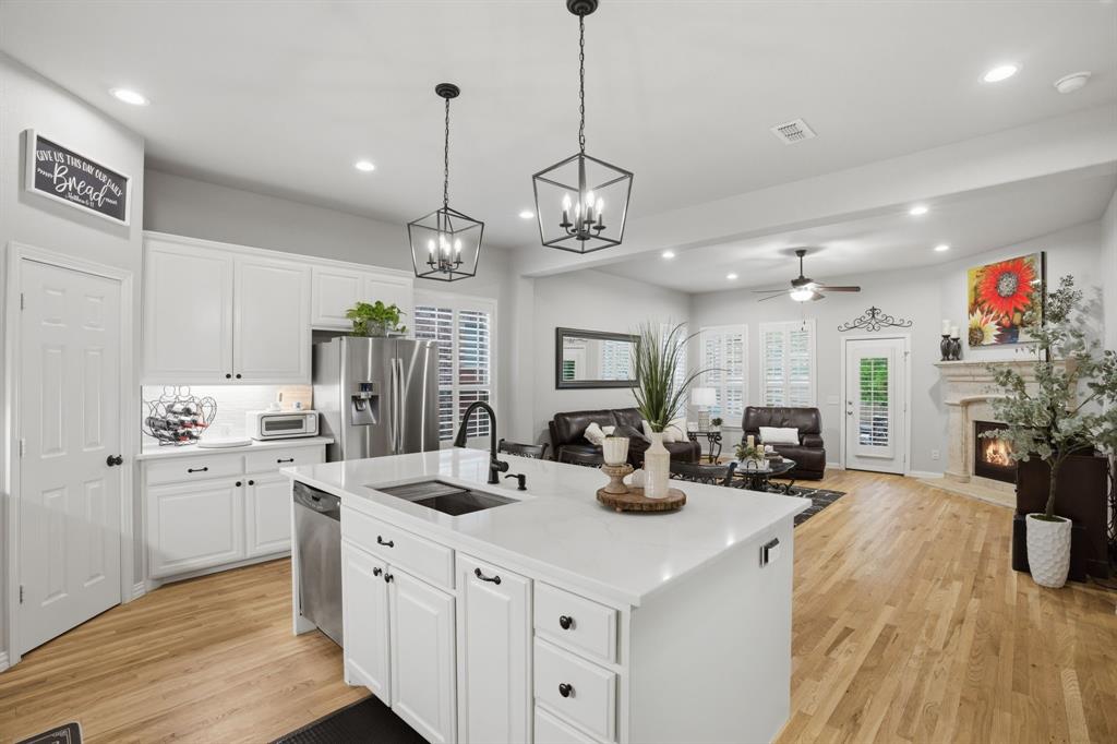Wren Creek Add Ph Ii-B - Residential