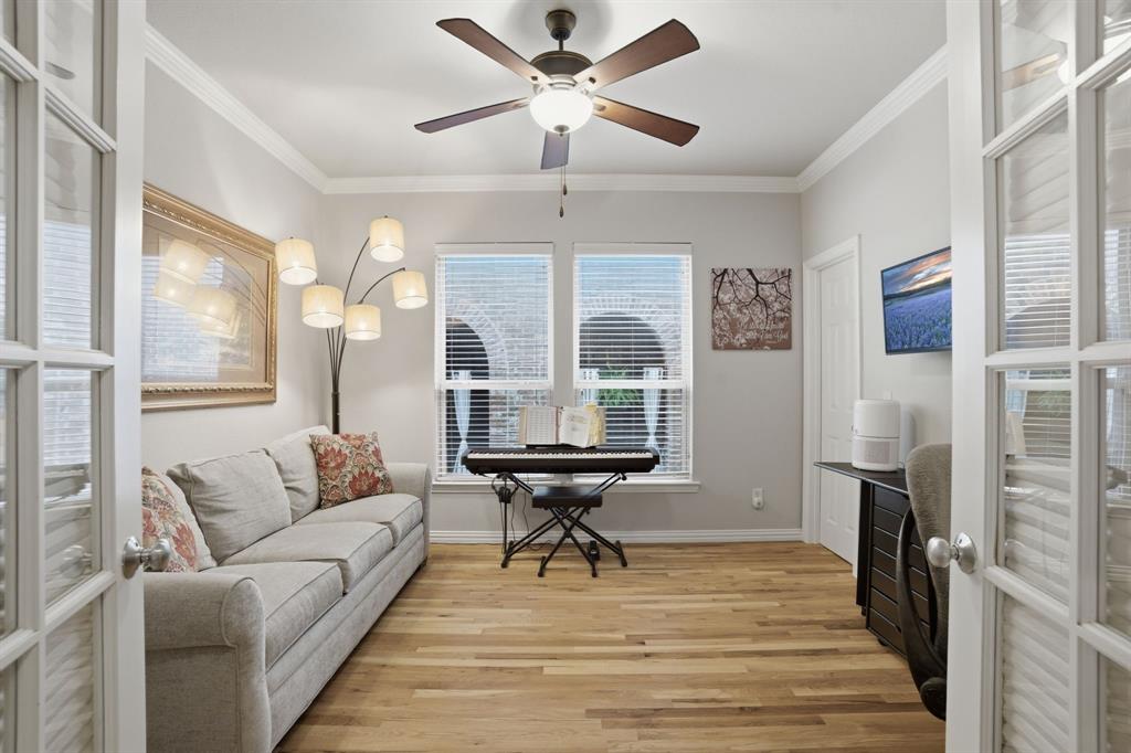 Wren Creek Add Ph Ii-B - Residential
