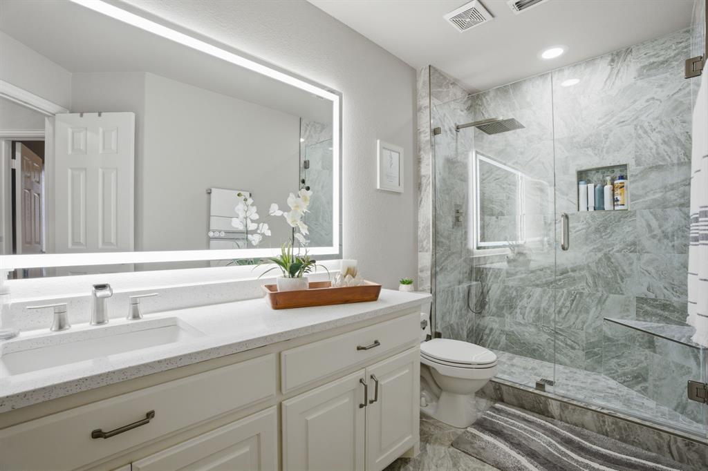 Wren Creek Add Ph Ii-B - Residential
