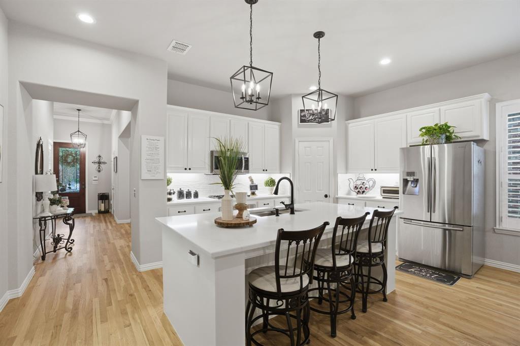 Wren Creek Add Ph Ii-B - Residential