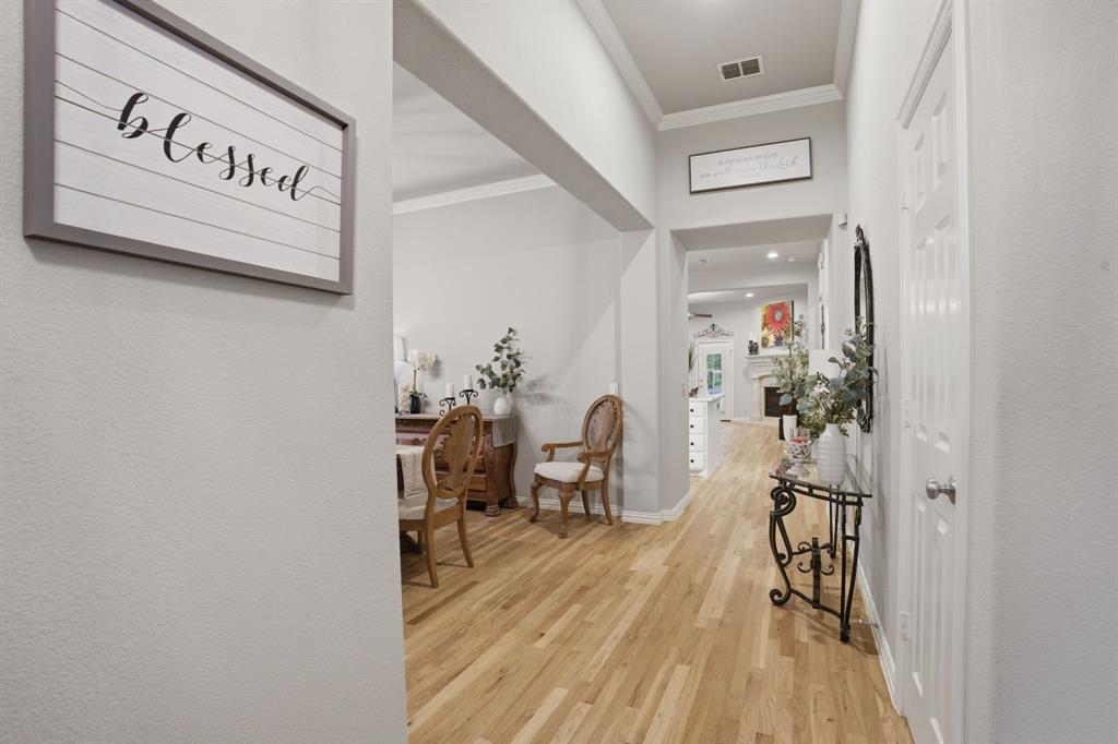 Wren Creek Add Ph Ii-B - Residential