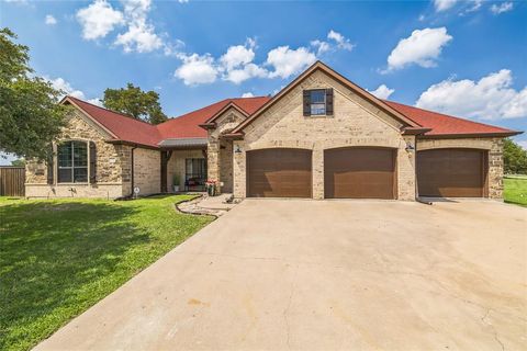 10545 Lago Vista Quinlan TX 75474