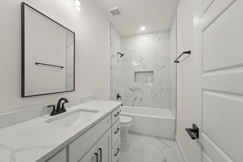 Englewood Heights Addition - Residential