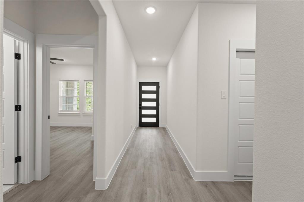 Englewood Heights Addition - Residential