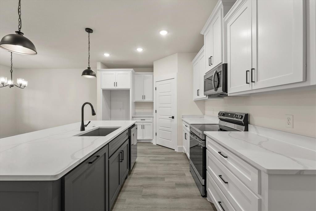 Englewood Heights Addition - Residential