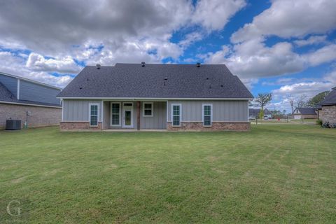 A home in Stonewall