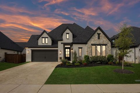 2182 Cloverfern Way Haslet TX 76052