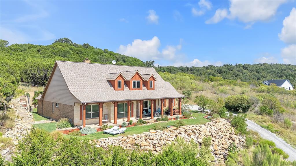 1203 Evening Primrose Drive