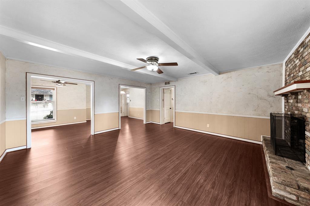 Ridge Road Village - Residential