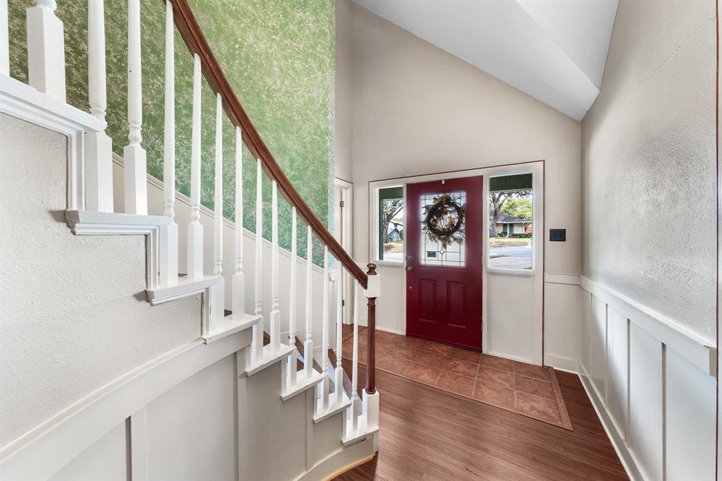 207 Summit Ridge Drive