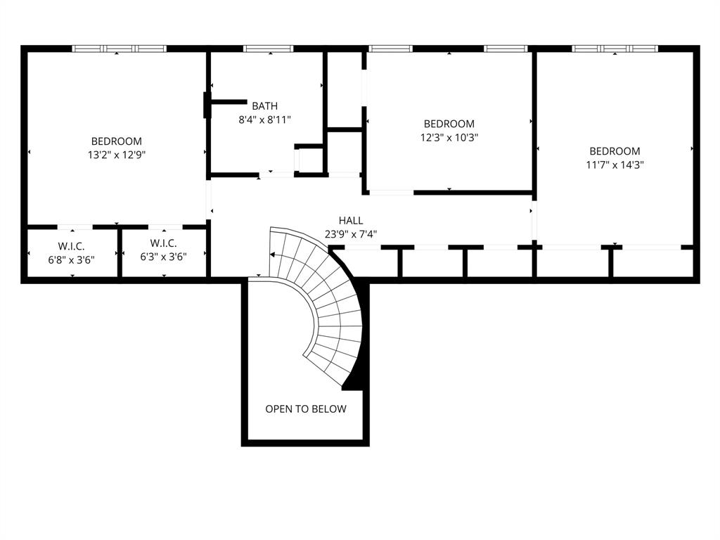 Ridge Road Village - Residential