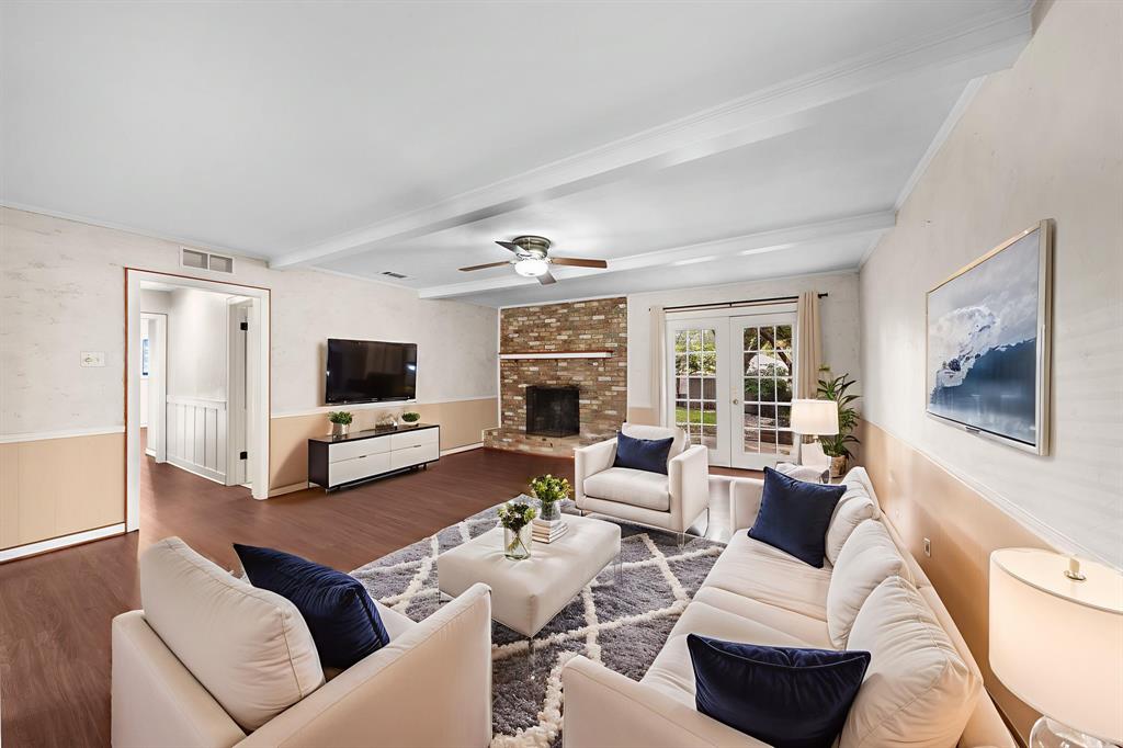 Ridge Road Village - Residential