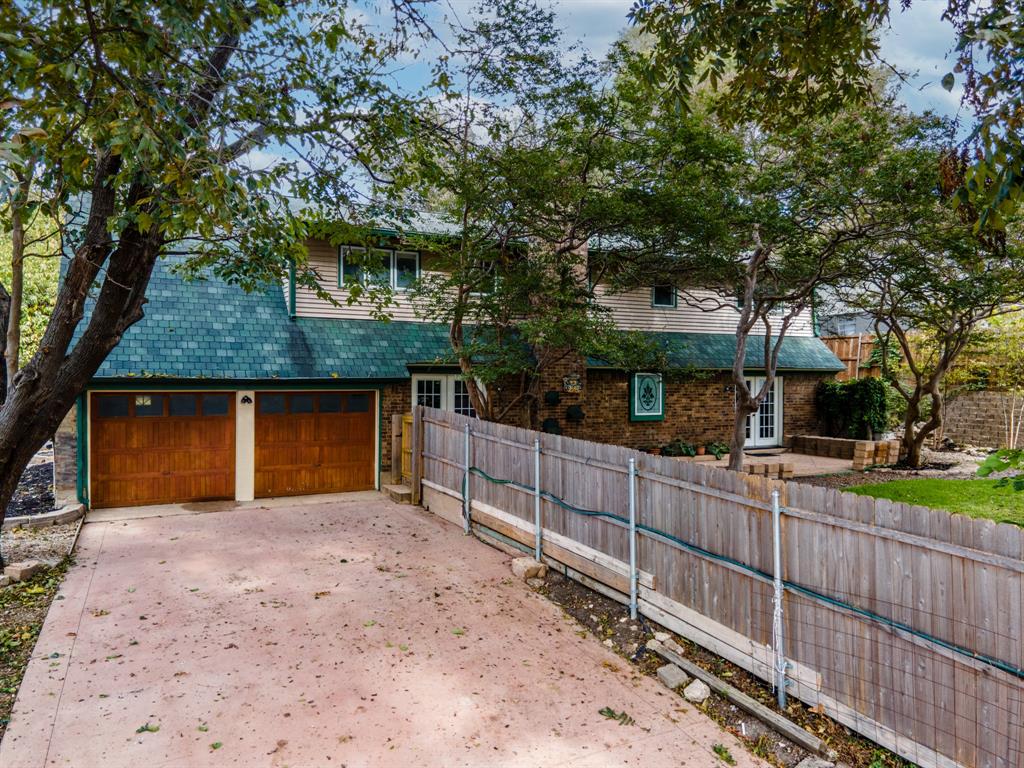 Ridge Road Village - Residential