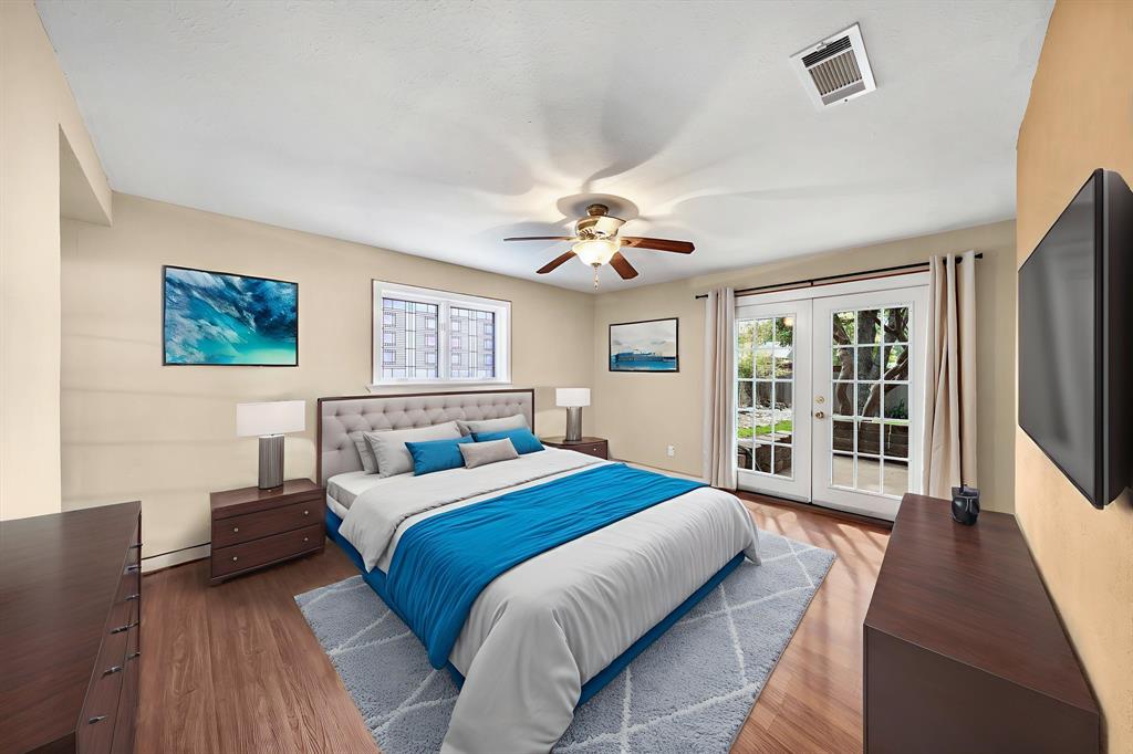 Ridge Road Village - Residential