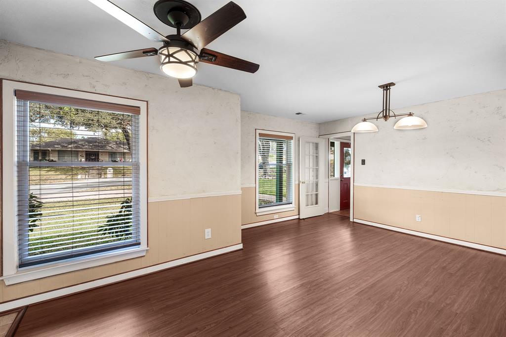 Ridge Road Village - Residential