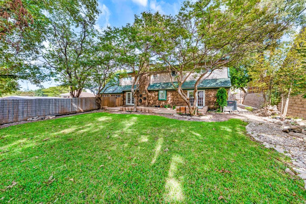 207 Summit Ridge Drive