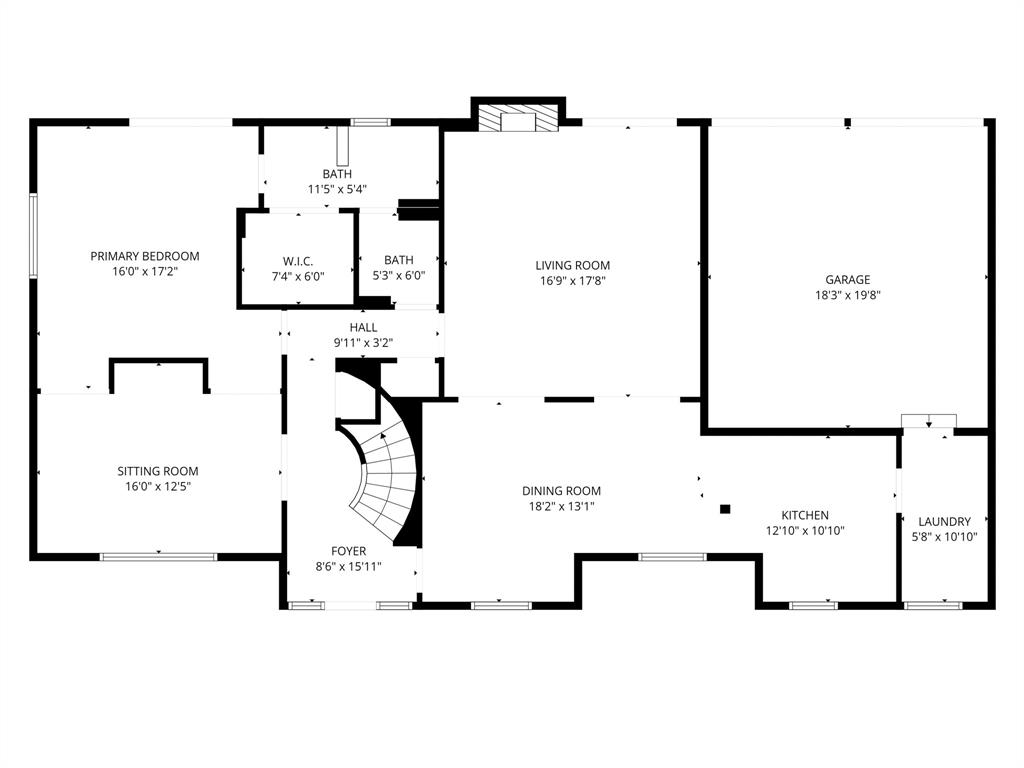 Ridge Road Village - Residential