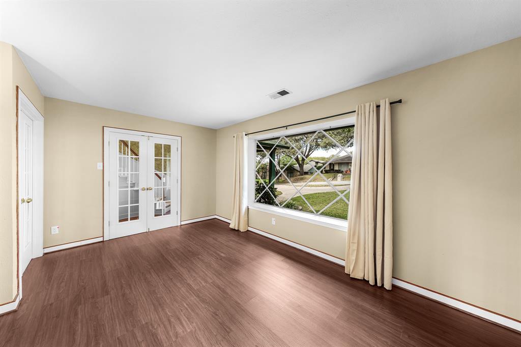 Ridge Road Village - Residential