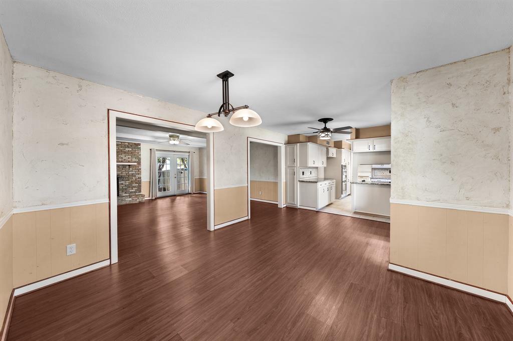 Ridge Road Village - Residential