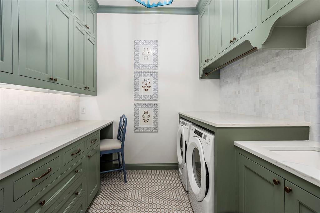 Mockingbird Lane Add - Residential