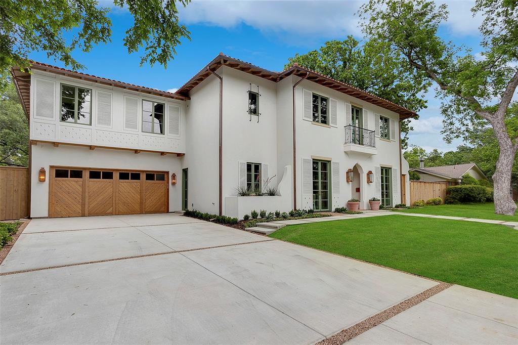 Mockingbird Lane Add - Residential