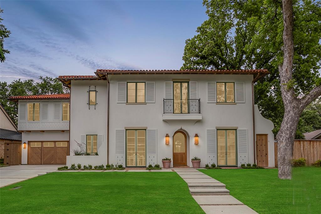 Mockingbird Lane Add - Residential