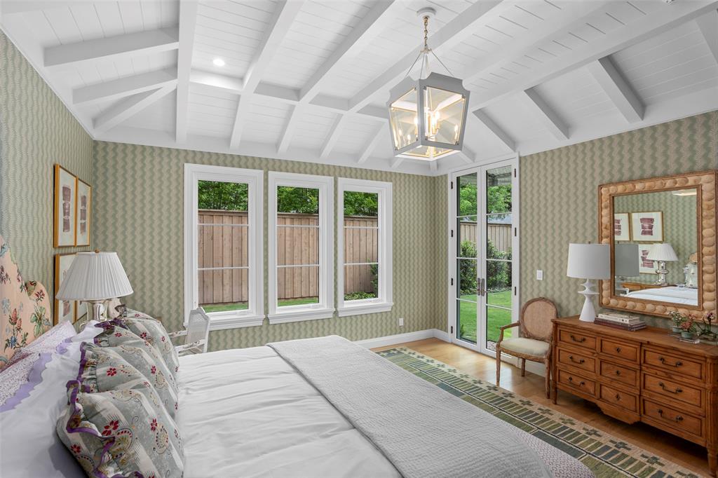 Mockingbird Lane Add - Residential