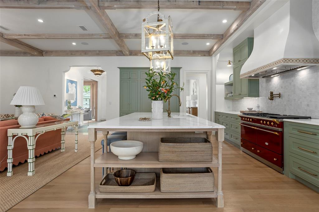 Mockingbird Lane Add - Residential