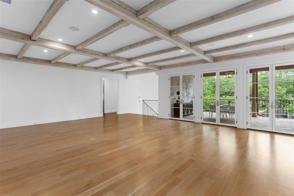 Mockingbird Lane Add - Residential