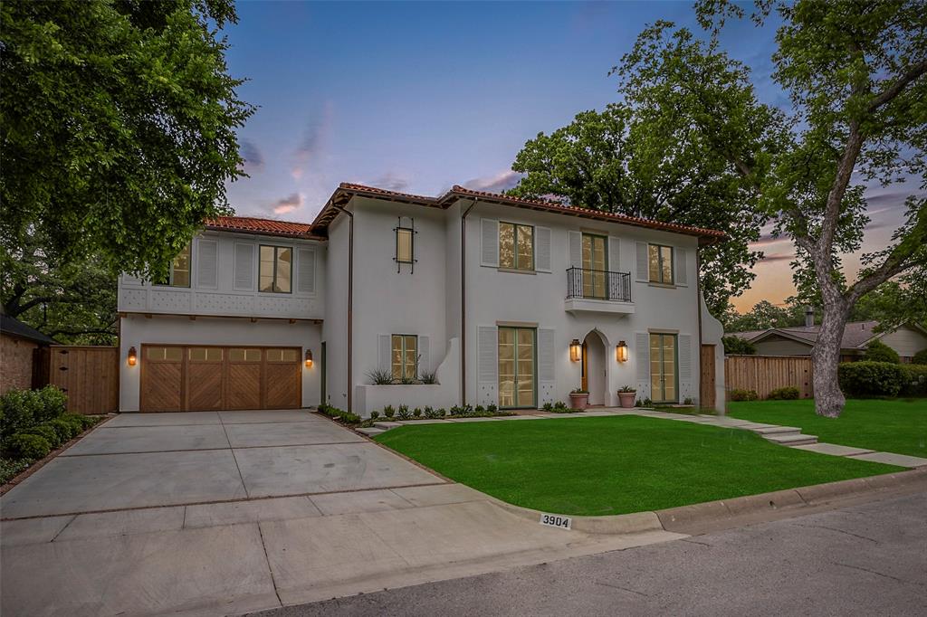 Mockingbird Lane Add - Residential