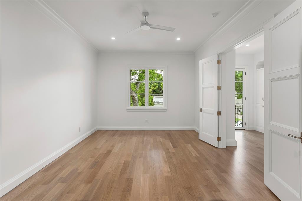 Mockingbird Lane Add - Residential