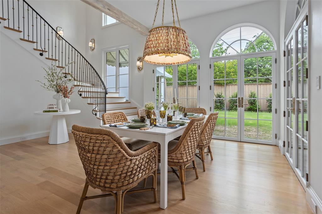 Mockingbird Lane Add - Residential