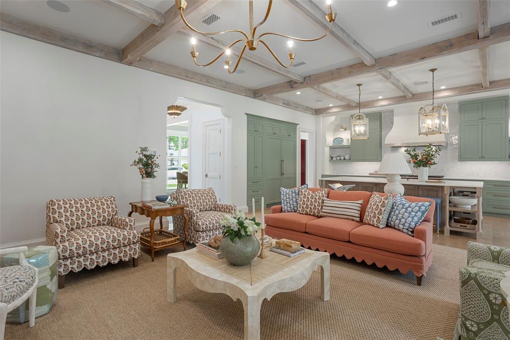 Mockingbird Lane Add - Residential