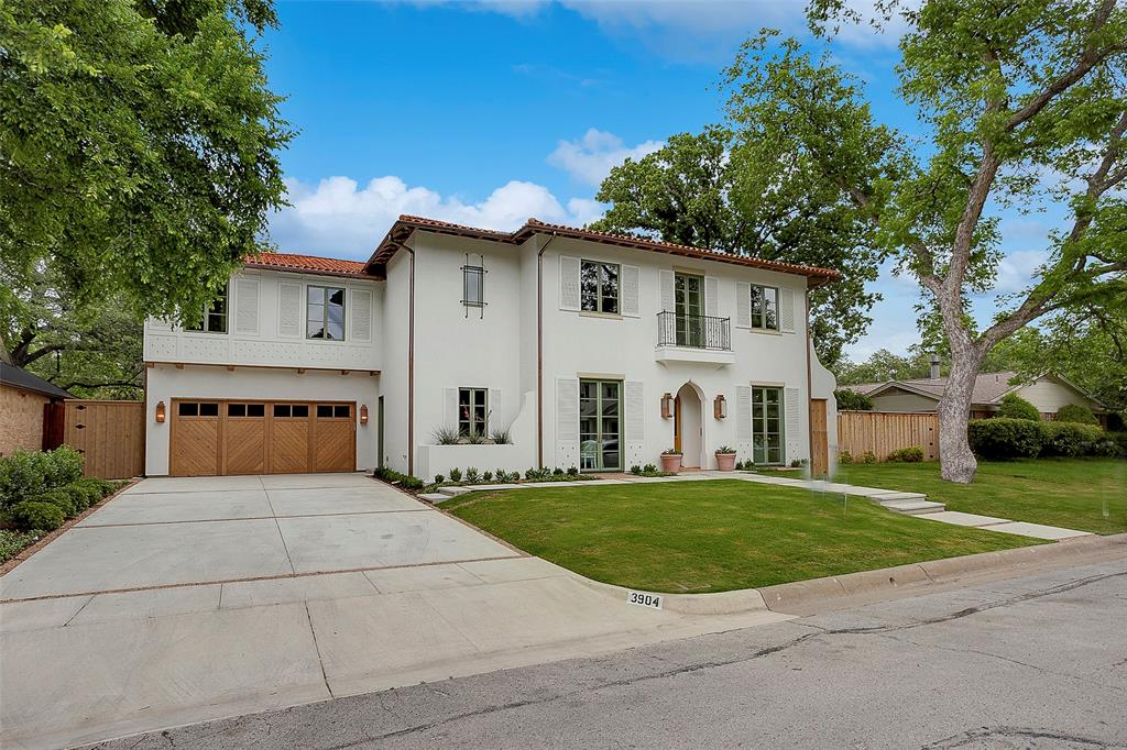 Mockingbird Lane Add - Residential