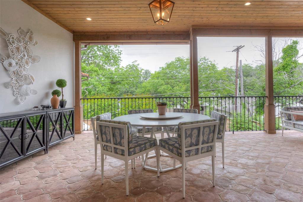 Mockingbird Lane Add - Residential