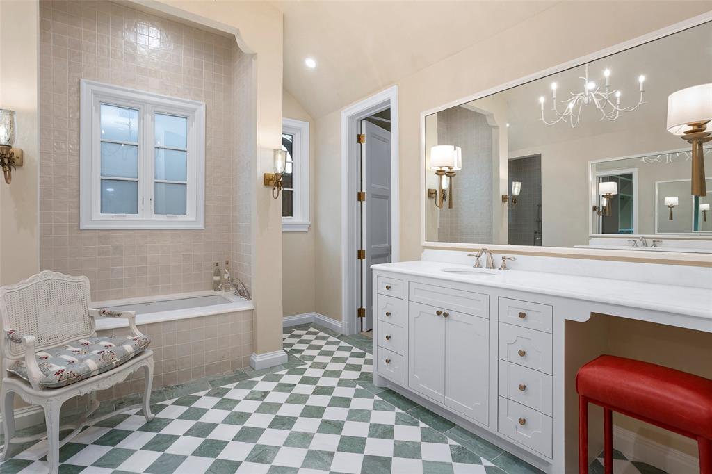 Mockingbird Lane Add - Residential