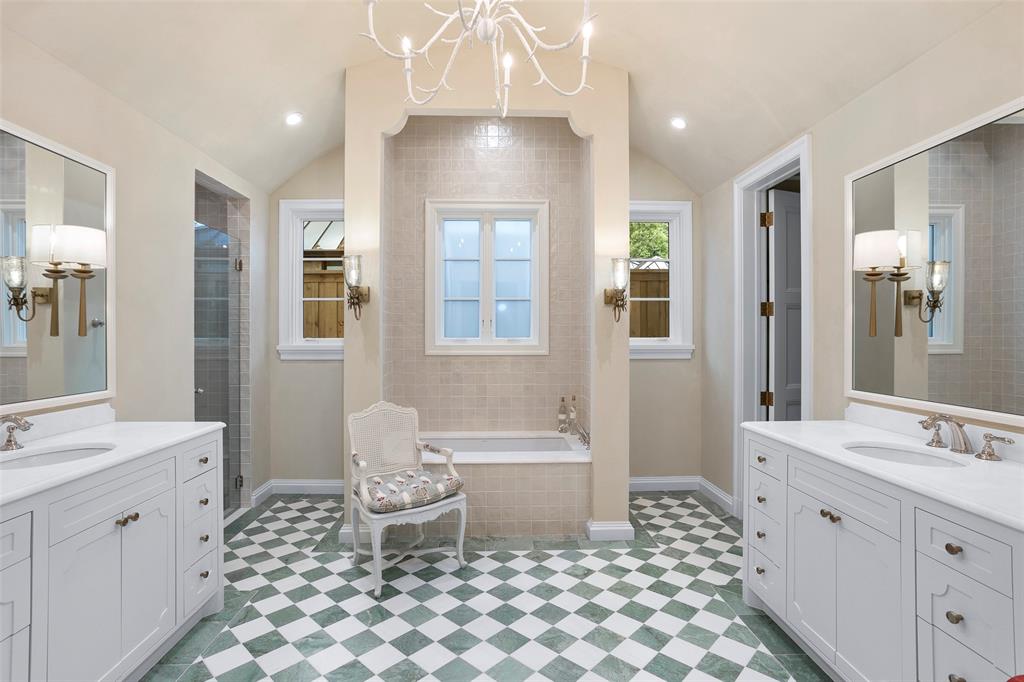 Mockingbird Lane Add - Residential