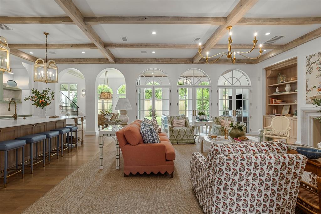 Mockingbird Lane Add - Residential