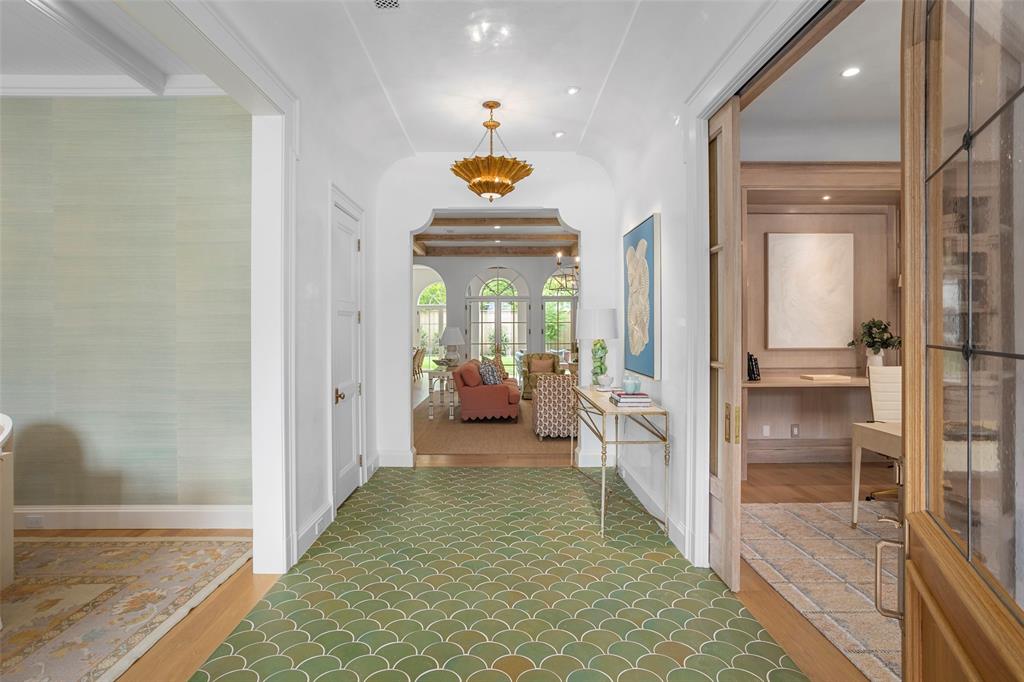 Mockingbird Lane Add - Residential