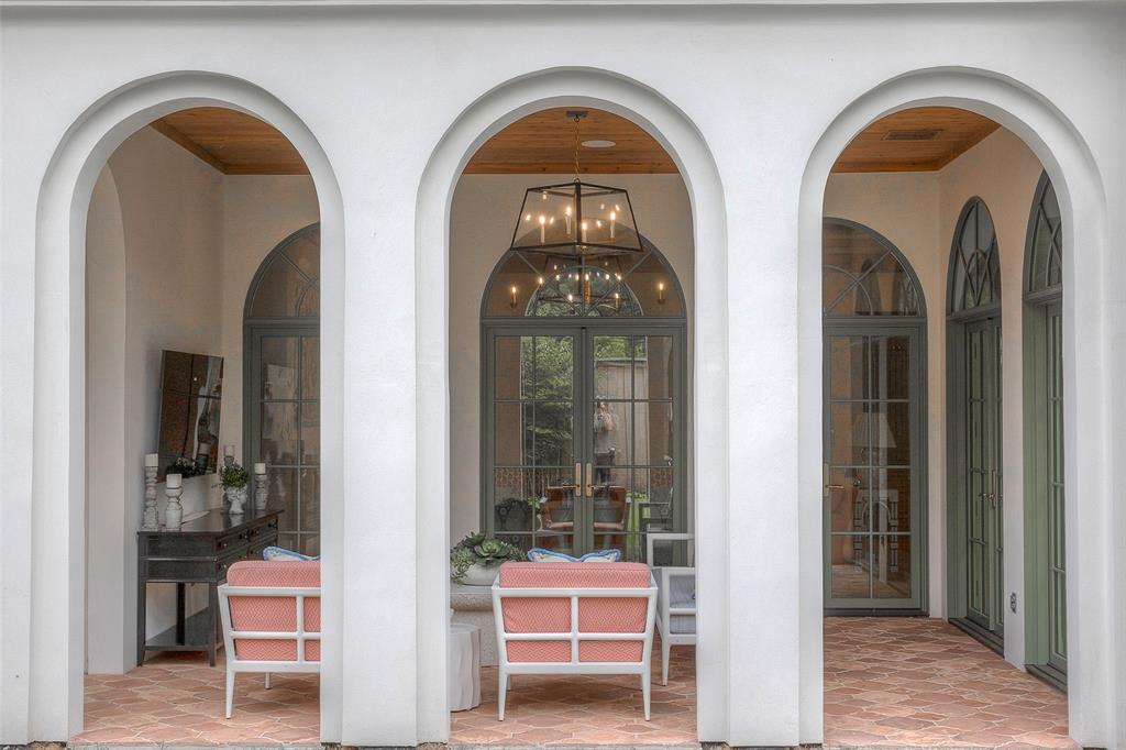 Mockingbird Lane Add - Residential