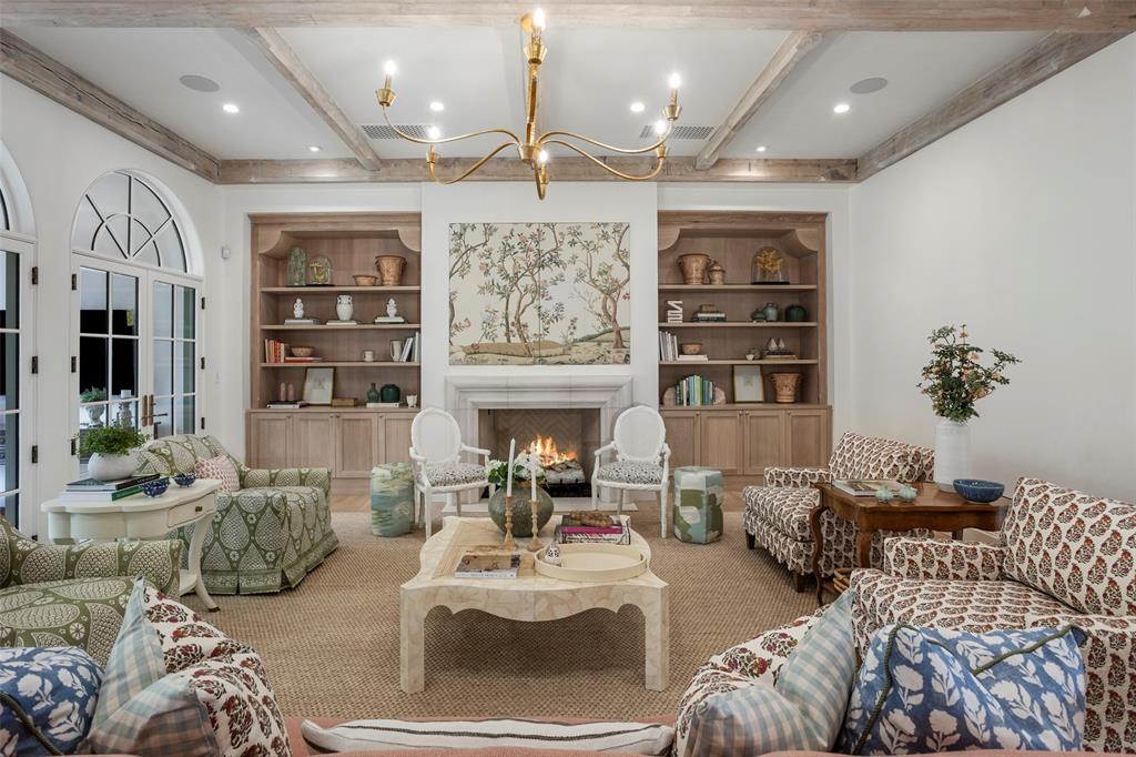 Mockingbird Lane Add - Residential