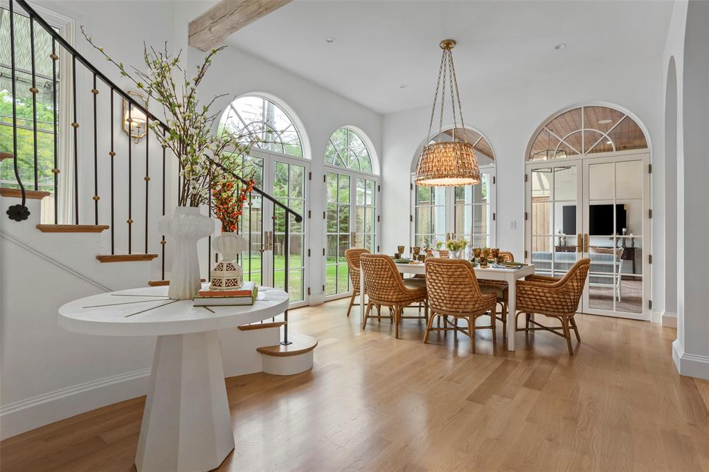 Mockingbird Lane Add - Residential