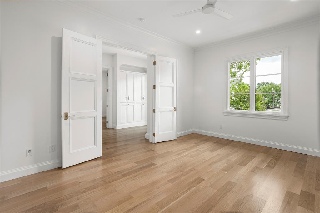 Mockingbird Lane Add - Residential