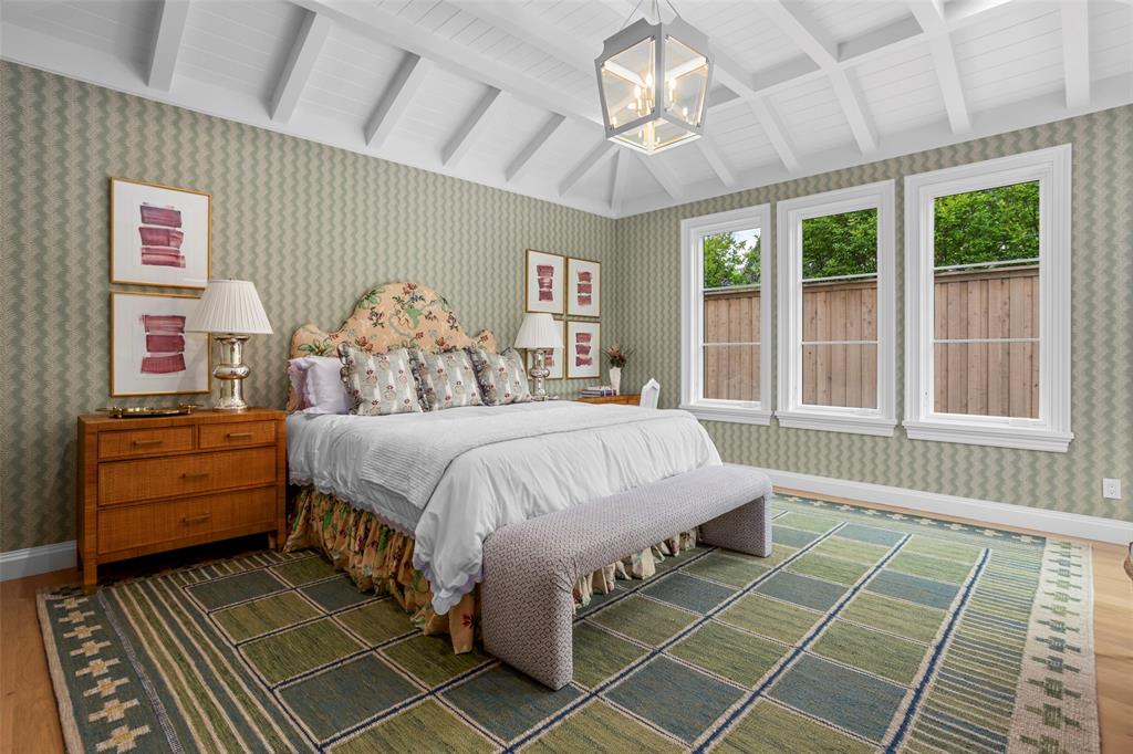 Mockingbird Lane Add - Residential