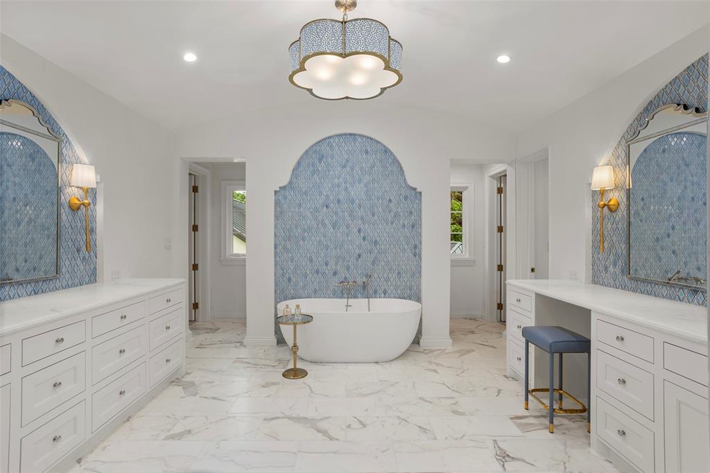 Mockingbird Lane Add - Residential